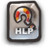 HLP Icon